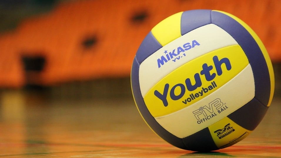 Cost of volleyball equipment for children