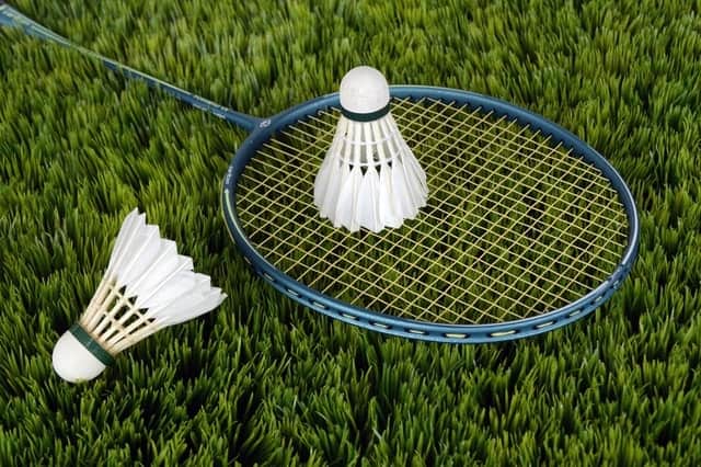 Best badminton rackets for kids