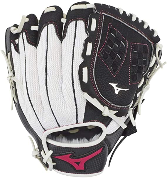 The 5 best baseball gloves for an 8-year-old - Mizuno Prospect Finch